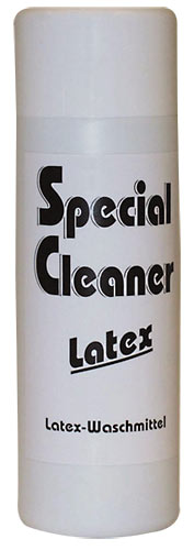 Special Cleaner Latex