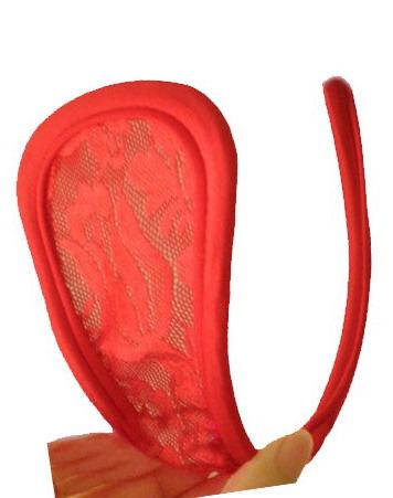 R�d C String