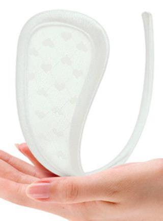 Hivd C String